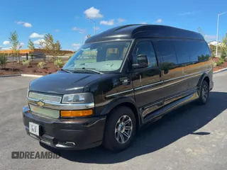✅ 2021 Chevrolet Express Cargo • VIN: 1GCWGBF7XM1184918 • Lot: 68499275. Listed on Copart with 81,114 mi. Free auction sales archive from the USA and detailed vehicle history report at DreamBid. Image 11.