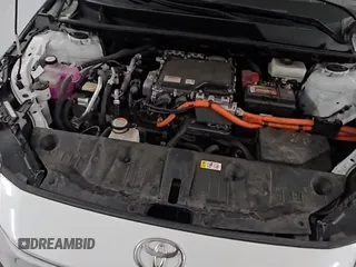 ✅ 2023 Toyota bZ4X XLE • VIN: JTMABABA0PA003396 • Лот: 92714375. Опубликован ранее на Copart с пробегом 49 496 миль. Бесплатный доступ к архиву аукционных продаж из США и подробный отчёт об истории автомобиля на DreamBid. Изображение 15.