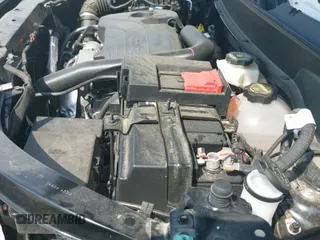 ✅ 2025 Chevrolet Equinox FWD LT • VIN: 3GNAXHEGXSL167239 • Lot: 43020507. Wystawiony na IAAI z przebiegiem 21 597 mil. Bezpłatny archiwum sprzedaży aukcyjnych z USA i szczegółowy raport historii pojazdu na DreamBid. Zdjęcie 19.