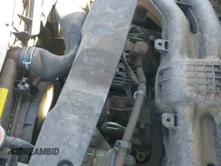 ✅ 2016 Subaru Forester Premium • VIN: JF2SJADC8GH484724 • Lot: 43528001. Listed on IAAI with 116,385 mi. Free auction sales archive from the USA and detailed vehicle history report at DreamBid. Image 19.