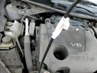 ✅ 2018 Nissan Maxima SV • VIN: 1N4AA6AP9JC387668 • Lot: 92128705. Listed on Copart with 122,501 mi. Free auction sales archive from the USA and detailed vehicle history report at DreamBid. Image 13.