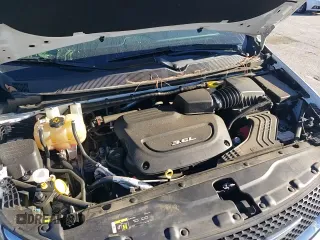 ✅ 2018 Chrysler Pacifica Limited • VIN: 2C4RC1GG1JR233058 • Lot: 86423365. Wystawiony na Copart z przebiegiem 111 769 mil. Bezpłatny archiwum sprzedaży aukcyjnych z USA i szczegółowy raport historii pojazdu na DreamBid. Zdjęcie 14.