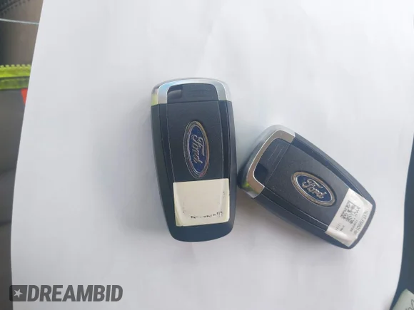 ✅ 2023 Ford Edge Titanium • VIN: 2FMPK4K94PBA11423 • Lot: 42616405. Wystawiony na IAAI z przebiegiem Nie podano. Bezpłatny archiwum sprzedaży aukcyjnych z USA i szczegółowy raport historii pojazdu na DreamBid. Zdjęcie 11.