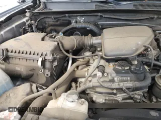 ✅ 2019 Toyota Tacoma SR5 • VIN: 5TFAX5GN7KX142810 • Lot: 82240755. Wystawiony na Copart z przebiegiem 80 597 mil. Bezpłatny archiwum sprzedaży aukcyjnych z USA i szczegółowy raport historii pojazdu na DreamBid. Zdjęcie 13.