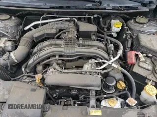 ✅ 2021 Subaru Impreza • VIN: 4S3GTAB64M3703750 • Lot: 55488495. Listed on Copart with 48,039 mi. Free auction sales archive from the USA and detailed vehicle history report at DreamBid. Image 15.