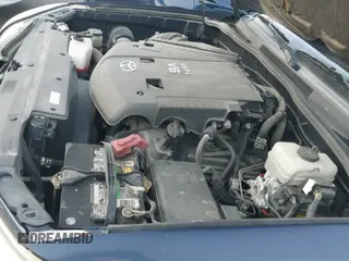 ✅ 2008 Toyota 4Runner SR5 • VIN: JTEBU14R38K002350 • Lot: 42840923. Listed on IAAI with 210,558 mi. Free auction sales archive from the USA and detailed vehicle history report at DreamBid. Image 19.