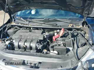 ✅ 2015 Nissan Sentra SV • VIN: 3N1AB7AP6FL678480 • Lot: 43541731. Wystawiony na IAAI z przebiegiem 91 605 mil. Bezpłatny archiwum sprzedaży aukcyjnych z USA i szczegółowy raport historii pojazdu na DreamBid. Zdjęcie 12.