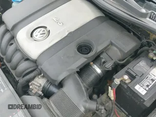 ✅ 2006 Volkswagen Jetta 2.5L • VIN: 3VWRF71K06M626214 • Lot: 42470289. Listed on IAAI with 159,475 mi. Free auction sales archive from the USA and detailed vehicle history report at DreamBid. Image 12.