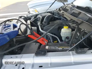 ✅ 2016 Ram 1500 Rebel • VIN: 1C6RR7YT6GS300930 • Lot: 43545195. Listed on IAAI with 117,970 mi. Free auction sales archive from the USA and detailed vehicle history report at DreamBid. Image 20.