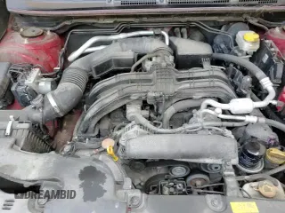 ✅ 2024 Subaru Crosstrek Wilderness • VIN: 4S4GUHU62R3718477 • Лот: 71255075. Опубликован ранее на Copart с пробегом 34 376 миль. Бесплатный доступ к архиву аукционных продаж из США и подробный отчёт об истории автомобиля на DreamBid. Изображение 14.