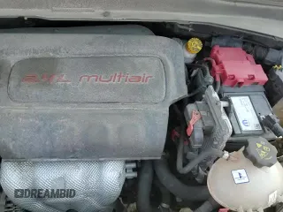 ✅ 2018 Jeep Renegade Limited • VIN: ZACCJADB1JPH94885 • Lot: 63006855. Wystawiony na Copart z przebiegiem 102 896 mil. Bezpłatny archiwum sprzedaży aukcyjnych z USA i szczegółowy raport historii pojazdu na DreamBid. Zdjęcie 13.