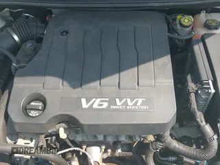 ✅ 2014 Buick LaCrosse Premium I • VIN: 1G4GE5G36EF209627 • Лот: 42471001. Опубликован ранее на IAAI с пробегом 43 617 миль. Бесплатный доступ к архиву аукционных продаж из США и подробный отчёт об истории автомобиля на DreamBid. Изображение 21.