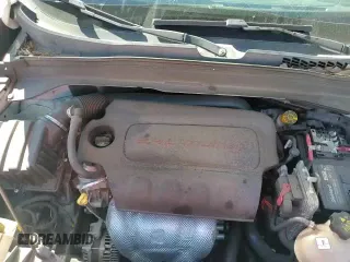 ✅ 2017 Jeep Renegade Limited • VIN: ZACCJBDB3HPG60430 • Lot: 82428495. Listed on Copart with 67,499 mi. Free auction sales archive from the USA and detailed vehicle history report at DreamBid. Image 14.