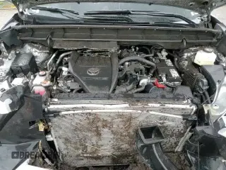 ✅ 2025 Toyota Highlander LE • VIN: 5TDKDRAH6SS554827 • Лот: 81513745. Опубликован ранее на Copart с пробегом 7 182 миль. Бесплатный доступ к архиву аукционных продаж из США и подробный отчёт об истории автомобиля на DreamBid. Изображение 15.