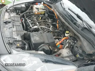 ✅ 2022 Ford Escape SE Hybrid • VIN: 1FMCU9BZ2NUA43557 • Лот: 43057569. Опубликован ранее на IAAI с пробегом 177 686 миль. Бесплатный доступ к архиву аукционных продаж из США и подробный отчёт об истории автомобиля на DreamBid. Изображение 20.