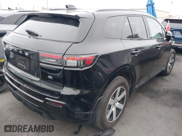 ✅ 2024 Honda Prologue Touring • VIN: 3GPKHWRM5RS538353 • Lot: 44922621. Wystawiony na IAAI z przebiegiem 11 329 mil. Bezpłatny archiwum sprzedaży aukcyjnych z USA i szczegółowy raport historii pojazdu na DreamBid. Zdjęcie 4.