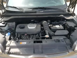 ✅ 2019 Kia Soul + • VIN: KNDJX3AA3K7629917 • Lot: 65707515. Listed on Copart with 48,871 mi. Free auction sales archive from the USA and detailed vehicle history report at DreamBid. Image 15.