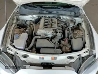 ✅ 2016 Mazda MX-5 Miata Grand Touring • VIN: JM1NDAD79G0102737 • Лот: 80221925. Опубликован ранее на Copart с пробегом 84 609 миль. Бесплатный доступ к архиву аукционных продаж из США и подробный отчёт об истории автомобиля на DreamBid. Изображение 15.