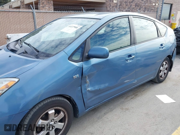 ✅ 2007 Toyota Prius • VIN: JTDKB20UX77643586 • Lot: 44437900. Wystawiony na IAAI z przebiegiem 160 656 mil. Bezpłatny archiwum sprzedaży aukcyjnych z USA i szczegółowy raport historii pojazdu na DreamBid. Zdjęcie 6.