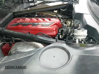 ✅ 2022 Chevrolet Corvette 3LT • VIN: 1G1YC2D47N5104751 • Lot: 42411293. Listed on IAAI with 14,123 mi. Free auction sales archive from the USA and detailed vehicle history report at DreamBid. Image 21.