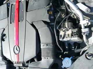 ✅ 2019 Mercedes-Benz SLC 43 AMG • VIN: WDDPK6GA9KF158594 • Lot: 42537519. Listed on IAAI with 16,523 mi. Free auction sales archive from the USA and detailed vehicle history report at DreamBid. Image 20.