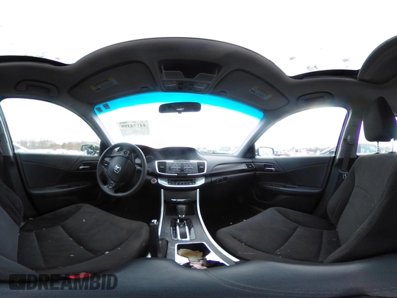 ✅ 2013 Honda Accord EX • VIN: 1HGCR2F75DA241685 • Лот: 44194399. Опубликован ранее на IAAI с пробегом 149 440 миль. Бесплатный доступ к архиву аукционных продаж из США и подробный отчёт об истории автомобиля на DreamBid. Изображение 19.