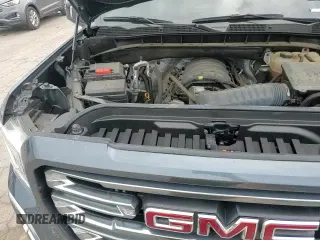 ✅ 2021 GMC Sierra 1500 AT4 • VIN: 3GTP9EEL8MG191656 • Lot: 65701145. Wystawiony na Copart z przebiegiem 79 079 mil. Bezpłatny archiwum sprzedaży aukcyjnych z USA i szczegółowy raport historii pojazdu na DreamBid. Zdjęcie 13.