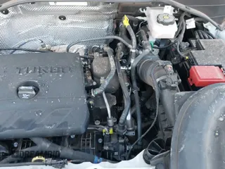 ✅ 2021 Buick Encore GX Essence • VIN: KL4MMFSLXMB126094 • Lot: 41192527. Listed on IAAI with 24,438 mi. Free auction sales archive from the USA and detailed vehicle history report at DreamBid. Image 19.