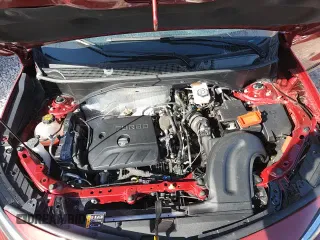 ✅ 2025 Buick Encore GX Sport Touring • VIN: KL4AMDSL1SB125730 • Lot: 91298785. Listed on Copart with 478 mi. Free auction sales archive from the USA and detailed vehicle history report at DreamBid. Image 14.