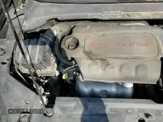 ✅ 2020 Jeep Compass Trailhawk • VIN: 3C4NJDDBXLT177877 • Лот: 70697335. Опубликован ранее на Copart с пробегом 95 651 миль. Бесплатный доступ к архиву аукционных продаж из США и подробный отчёт об истории автомобиля на DreamBid. Изображение 14.