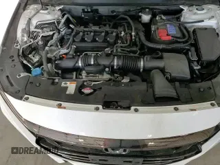 ✅ 2022 Honda Accord Sport SE • VIN: 1HGCV1F40NA081521 • Lot: 82721525. Listed on Copart with 38,073 mi. Free auction sales archive from the USA and detailed vehicle history report at DreamBid. Image 13.