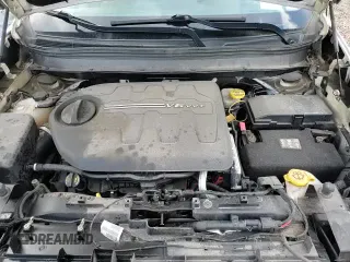 ✅ 2017 Jeep Cherokee Latitude • VIN: 1C4PJMCS1HW507059 • Лот: 92669845. Опубликован ранее на Copart с пробегом 131 081 миль. Бесплатный доступ к архиву аукционных продаж из США и подробный отчёт об истории автомобиля на DreamBid. Изображение 14.