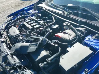 ✅ 2023 Acura Integra w/A-Spec Package • VIN: 19UDE4H3XPA011618 • Lot: 43542759. Wystawiony na IAAI z przebiegiem 36 215 mil. Bezpłatny archiwum sprzedaży aukcyjnych z USA i szczegółowy raport historii pojazdu na DreamBid. Zdjęcie 22.