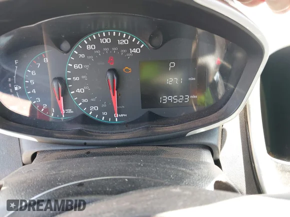 ✅ 2017 Chevrolet Sonic LT • VIN: 1G1JD6SH8H4128742 • Lot: 43041519. Listed on IAAI with 13,523 mi. Free auction sales archive from the USA and detailed vehicle history report at DreamBid. Image 7.
