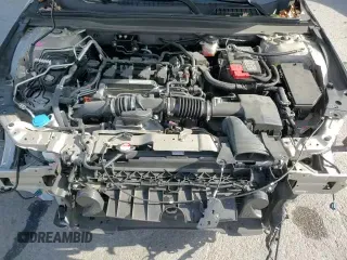 ✅ 2020 Honda Accord EX-L • VIN: 1HGCV1F52LA089707 • Lot: 89731405. Listed on Copart with 10,120 mi. Free auction sales archive from the USA and detailed vehicle history report at DreamBid. Image 14.