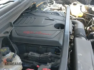 ✅ 2018 Alfa Romeo Stelvio Sport • VIN: ZASFAKPN7J7B67430 • Лот: 41583924. Опубликован ранее на IAAI с пробегом 66 919 миль. Бесплатный доступ к архиву аукционных продаж из США и подробный отчёт об истории автомобиля на DreamBid. Изображение 19.