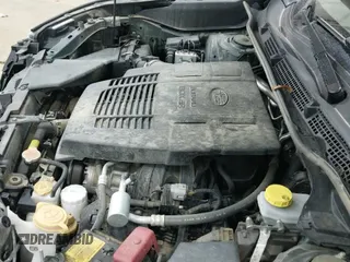 ✅ 2022 Subaru Forester Limited • VIN: JF2SKAPCXNH409514 • Lot: 43488933. Listed on IAAI with 60,640 mi. Free auction sales archive from the USA and detailed vehicle history report at DreamBid. Image 18.