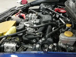 ✅ 2013 Subaru BRZ Limited • VIN: JF1ZCAC15D1603735 • Lot: 42391716. Listed on IAAI with 94,330 mi. Free auction sales archive from the USA and detailed vehicle history report at DreamBid. Image 19.