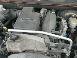 ✅ 2006 GMC Envoy SLT • VIN: 1GKDT13SX62268034 • Лот: 42281479. Опубликован ранее на IAAI с пробегом 168 447 миль. Бесплатный доступ к архиву аукционных продаж из США и подробный отчёт об истории автомобиля на DreamBid. Изображение 17.