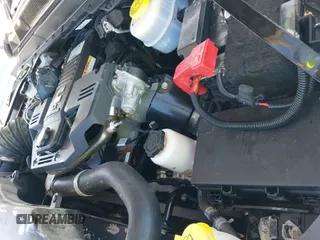 ✅ 2023 Ram 2500 Big Horn • VIN: 3C6UR5JL4PG514587 • Lot: 41654904. Wystawiony na IAAI z przebiegiem 39 607 mil. Bezpłatny archiwum sprzedaży aukcyjnych z USA i szczegółowy raport historii pojazdu na DreamBid. Zdjęcie 24.