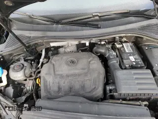 ✅ 2019 Volkswagen Tiguan SE • VIN: 3VV2B7AX2KM073184 • Lot: 89795945. Wystawiony na Copart z przebiegiem 95 380 mil. Bezpłatny archiwum sprzedaży aukcyjnych z USA i szczegółowy raport historii pojazdu na DreamBid. Zdjęcie 14.