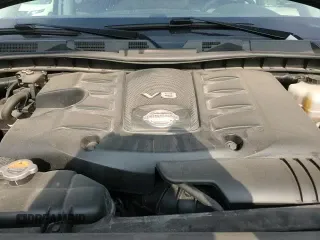 ✅ 2022 Nissan Armada SL • VIN: JN8AY2BC9N9161289 • Lot: 70603585. Listed on Copart with 33,577 mi. Free auction sales archive from the USA and detailed vehicle history report at DreamBid. Image 16.