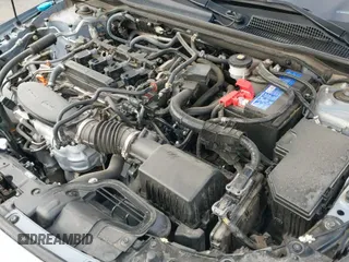 ✅ 2024 Honda Civic Si • VIN: 2HGFE1E56RH475961 • Lot: 43492261. Wystawiony na IAAI z przebiegiem 24 113 mil. Bezpłatny archiwum sprzedaży aukcyjnych z USA i szczegółowy raport historii pojazdu na DreamBid. Zdjęcie 20.