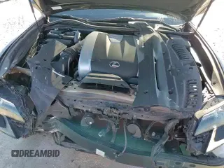 ✅ 2020 Lexus GS 350 F Sport • VIN: JTHEZ1BL2LA019736 • Lot: 81780665. Listed on Copart with 52,029 mi. Free auction sales archive from the USA and detailed vehicle history report at DreamBid. Image 15.