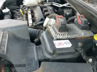 ✅ 2016 Jeep Compass Latitude • VIN: 1C4NJCEAXGD773695 • Лот: 42868889. Опубликован ранее на IAAI с пробегом 180 447 миль. Бесплатный доступ к архиву аукционных продаж из США и подробный отчёт об истории автомобиля на DreamBid. Изображение 18.