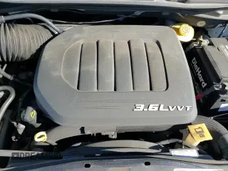 ✅ 2017 Dodge Grand Caravan SXT • VIN: 2C4RDGCG8HR865510 • Lot: 90317335. Wystawiony na Copart z przebiegiem 140 022 mil. Bezpłatny archiwum sprzedaży aukcyjnych z USA i szczegółowy raport historii pojazdu na DreamBid. Zdjęcie 14.