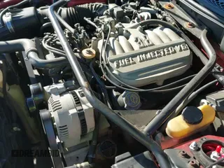 ✅ 1995 Ford Mustang GT • VIN: 1FALP42T3SF142808 • Lot: 41758047. Listed on IAAI with 51,516 mi. Free auction sales archive from the USA and detailed vehicle history report at DreamBid. Image 19.