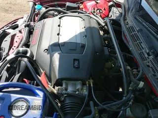 ✅ 2003 Acura CL Type S • VIN: 19UYA42653A010659 • Lot: 41906232. Listed on IAAI with 60,475 mi. Free auction sales archive from the USA and detailed vehicle history report at DreamBid. Image 19.