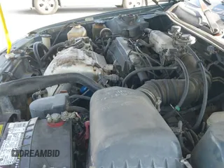 ✅ 2001 Toyota Camry LE • VIN: JT2BG22KX10601621 • Лот: 43210530. Опубликован ранее на IAAI с пробегом 158 229 миль. Бесплатный доступ к архиву аукционных продаж из США и подробный отчёт об истории автомобиля на DreamBid. Изображение 12.