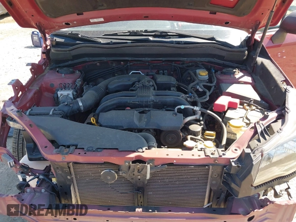 ✅ 2015 Subaru Forester 2.5i • VIN: JF2SJABC6FH558739 • Лот: 45257078. Опубликован ранее на IAAI с пробегом 100 318 миль. Бесплатный доступ к архиву аукционных продаж из США и подробный отчёт об истории автомобиля на DreamBid. Изображение 10.